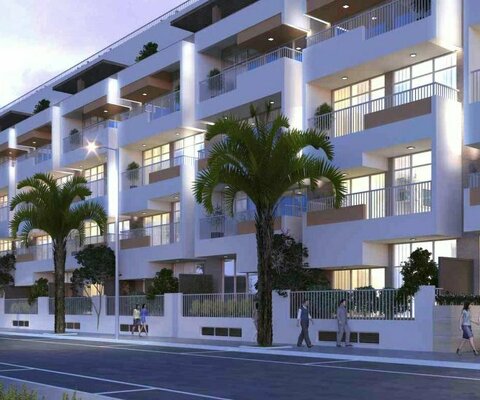 Квартира 2 спальни в LAYA RESIDENCES, Jumeirah Village Circle