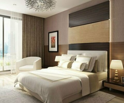 Квартира 2 спальни в LAYA RESIDENCES, Jumeirah Village Circle - 2