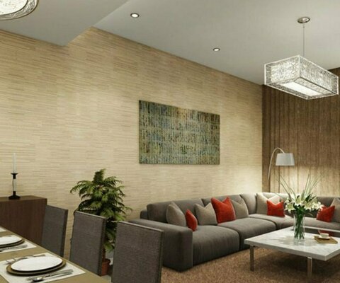 Квартира 2 спальни в LAYA RESIDENCES, Jumeirah Village Circle - 3