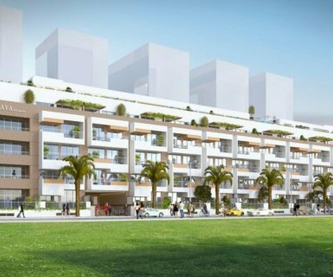 Квартира 1 спальня в LAYA RESIDENCES, Jumeirah Village Circle