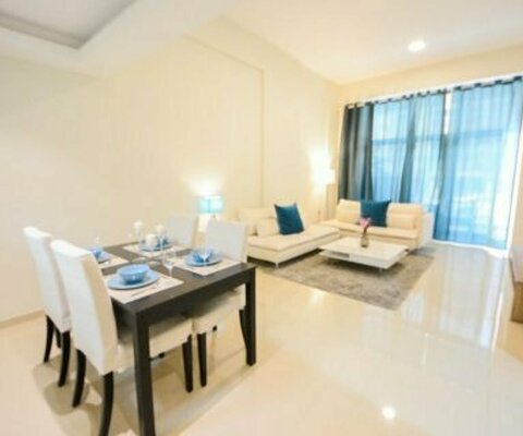 Квартира 1 спальня в LAYA RESIDENCES, Jumeirah Village Circle - 4