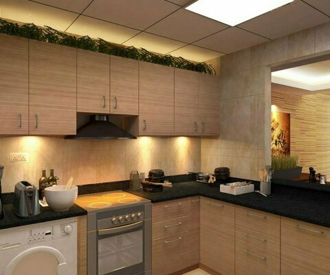 Квартира 1 спальня в LAYA RESIDENCES, Jumeirah Village Circle - 3