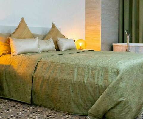 Квартира 1 спальня в GRENLAND RESIDENCE, Mohammed Bin Rashid City - 3