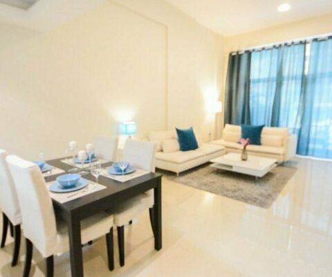 Квартира 1 спальня в LAYA RESIDENCES, Jumeirah Village Circle - 4