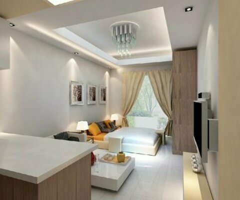 Квартира 2 спальни в JOYA VERDE RESIDENCES, Jumeirah Village Circle - 2