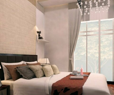 Квартира 2 спальни в JOYA VERDE RESIDENCES, Jumeirah Village Circle - 3