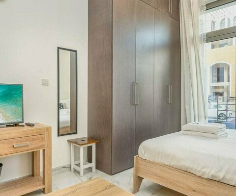 Квартира 2 спальни в JOYA VERDE RESIDENCES, Jumeirah Village Circle - 4