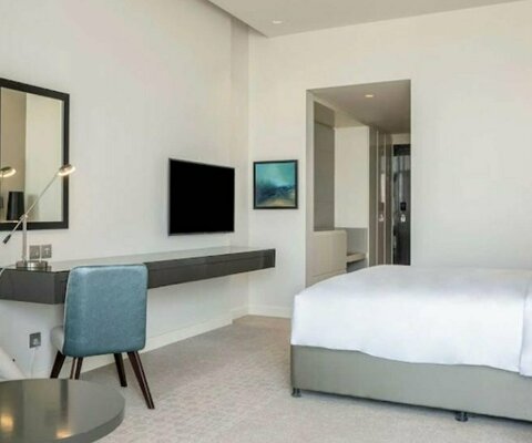 Квартира 1 спальня в RADISSON HOTEL, DAMAC Hills  - 3