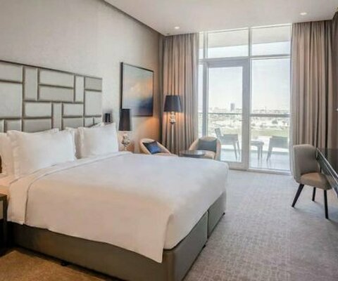 Квартира 2 спальни в RADISSON HOTEL, DAMAC Hills - 5