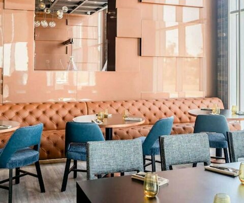 Квартира 2 спальни в RADISSON HOTEL, DAMAC Hills - 6