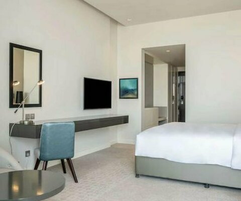 Квартира 1 комната в RADISSON HOTEL, DAMAC Hills - 3