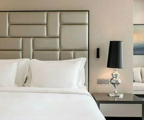 Квартира 1 комната в RADISSON HOTEL, DAMAC Hills - 4