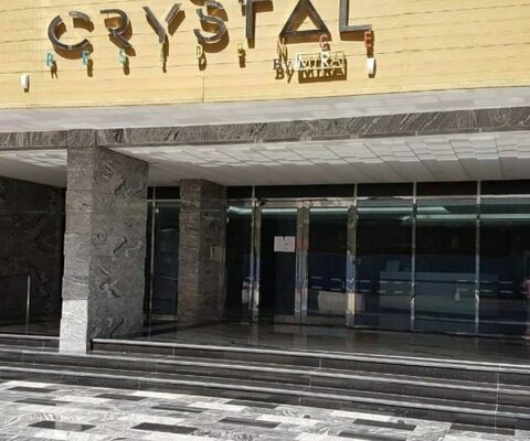 Квартира 2 спальни в CRYSTAL RESIDENCE, Jumeirah Village Circle