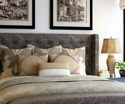 Квартира 2 спальни в CRYSTAL RESIDENCE, Jumeirah Village Circle - 4