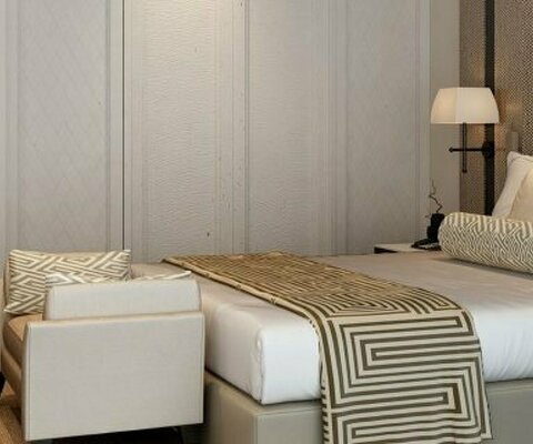 Квартира 1 спальня в CRYSTAL RESIDENCE, Jumeirah Village Circle - 4