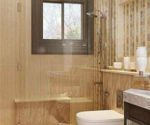 Квартира 1 спальня в CRYSTAL RESIDENCE, Jumeirah Village Circle - 5