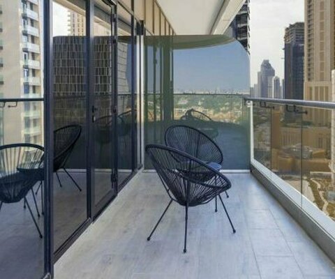 Квартира 1 спальня в RP HEIGHTS, Downtown Dubai - 4