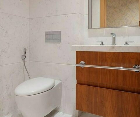 Квартира 1 спальня в RP HEIGHTS, Downtown Dubai - 5