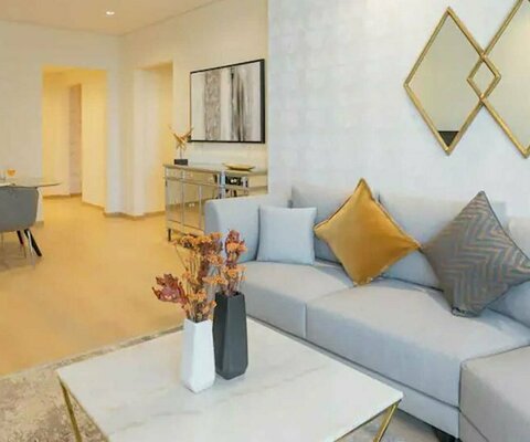 Квартира 1 спальня в RP HEIGHTS, Downtown Dubai - 6