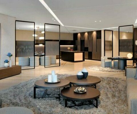 Квартира 2 спальни в VOLANTE APARTMENTS, Business Bay - 2