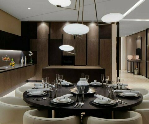 Квартира 2 спальни в VOLANTE APARTMENTS, Business Bay - 3