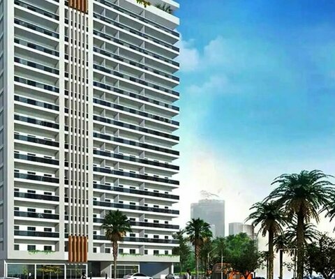 Квартира 2 спальни в ARTISTIC HEIGHTS, Jumeirah Village Circle 