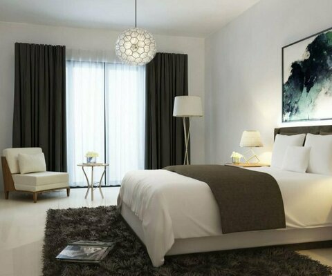 Квартира 2 спальни в ARTISTIC HEIGHTS, Jumeirah Village Circle - 3