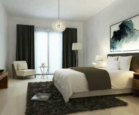 Квартира 1 комната в ARTISTIC HEIGHTS, Jumeirah Village Circle - 3