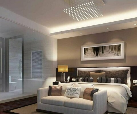 Квартира 1 комната в ARTISTIC HEIGHTS, Jumeirah Village Circle - 4