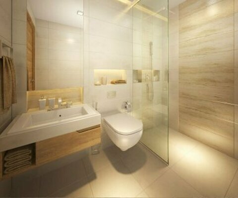 Квартира 1 спальня в DAR AL JAWHARA, Jumeirah Village Circle - 4