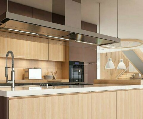 Квартира 1 спальня в BINGHATTI GATE, Jumeirah Village Circle - 4