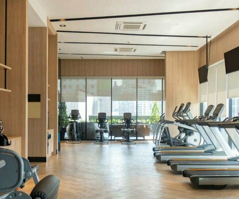 Квартира 1 спальня в BINGHATTI GATE, Jumeirah Village Circle - 5