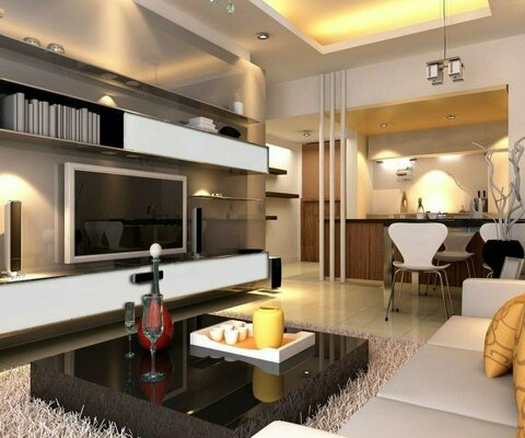 Квартира 2 спальни в JOYA VERDE RESIDENCES, Jumeirah Village Circle - 4