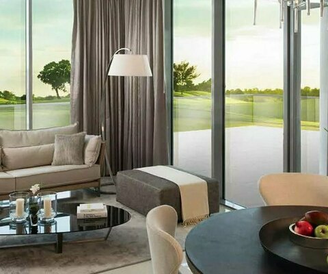 Квартира 1 спальня в AMORA AT GOLF VERDE, DAMAC Hills