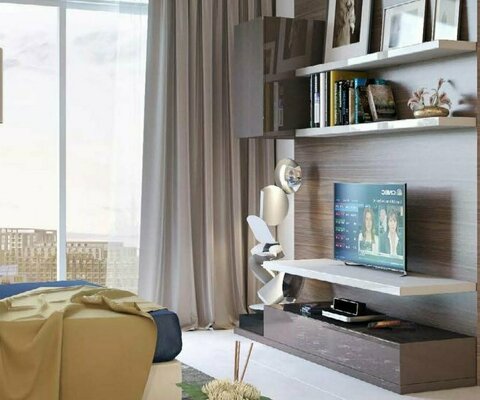 Квартира 1 спальня в AMORA AT GOLF VERDE, DAMAC Hills - 4