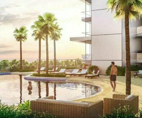 Квартира 2 спальни в AMORA AT GOLF VERDE, DAMAC Hills - 2