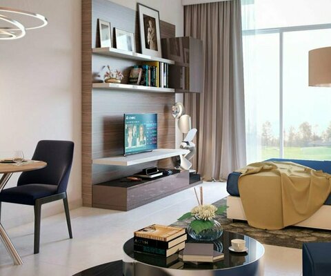 Квартира 2 спальни в AMORA AT GOLF VERDE, DAMAC Hills - 4