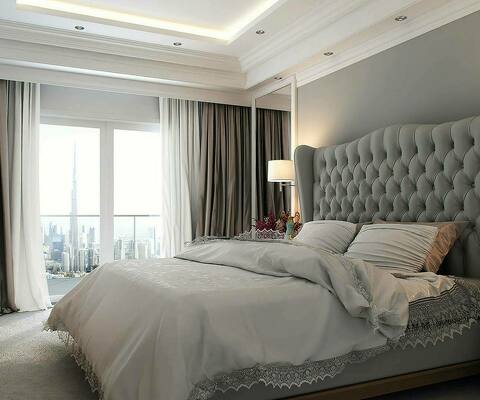 Квартира 3 спальни в ELITE, Business Bay - 2