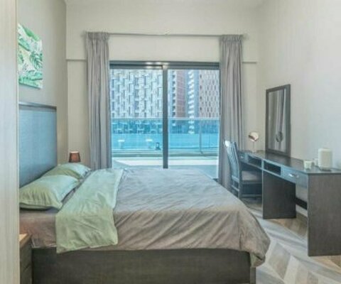 Квартира 3 спальни в ELITE, Business Bay - 3