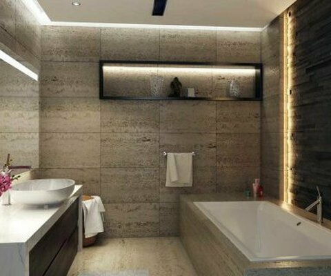 Квартира 3 спальни в ELITE, Business Bay - 4