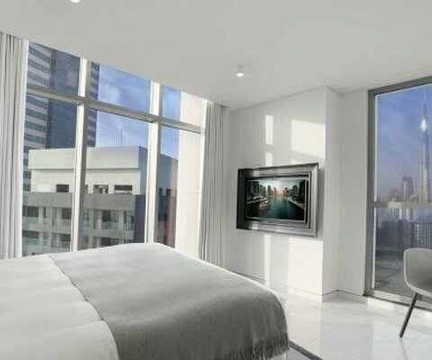 Квартира 1 спальня в THE ATRIA, Business Bay - 2