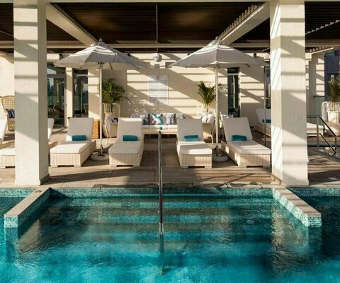 Квартира 1 спальня в THE ATRIA, Business Bay - 4