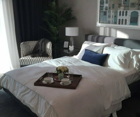 Квартира 1 спальня в EATON PLACE, Jumeirah Village Circle - 4