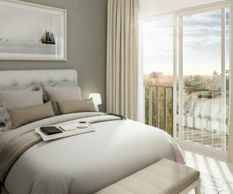 Квартира 1 спальня в EATON PLACE, Jumeirah Village Circle - 2