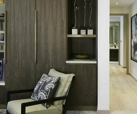 Квартира 2 спальни в RP HEIGHTS, Downtown Dubai  - 2