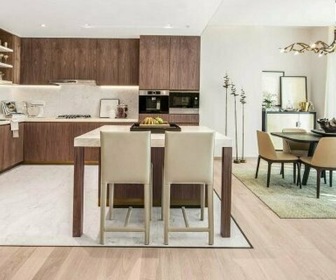 Квартира 2 спальни в RP HEIGHTS, Downtown Dubai  - 5