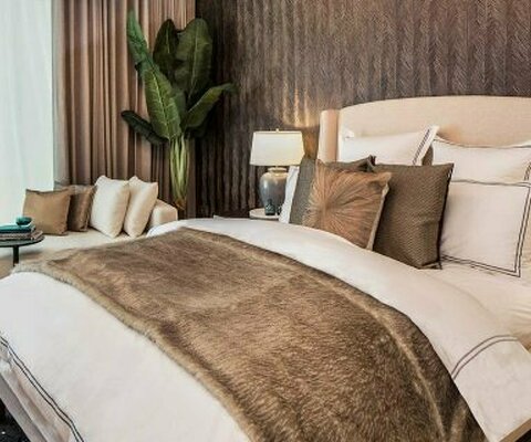 Квартира 2 спальни в RP HEIGHTS, Downtown Dubai  - 6