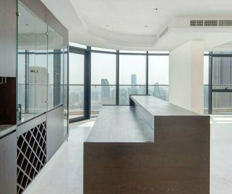 Квартира 1 спальня в RP HEIGHTS, Downtown Dubai - 7