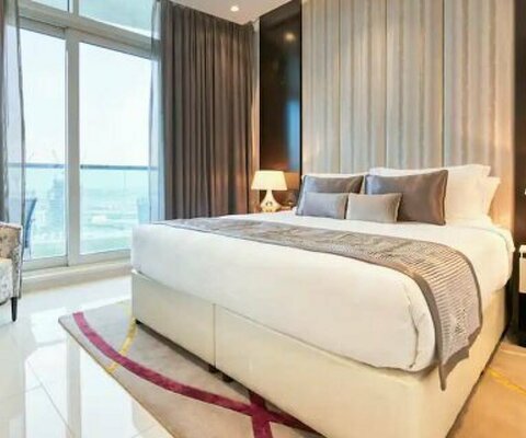 Квартира 2 спальни в UPPER CREST, Downtown Dubai - 3