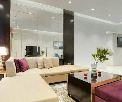 Квартира 3 спальни в UPPER CREST, Downtown Dubai - 3